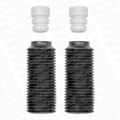 Kit de protecção contra o pó, amortecedor PROTECTION KIT