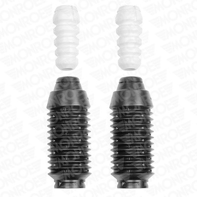 Kit de protecção contra o pó, amortecedor PROTECTION KIT