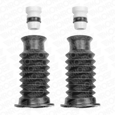 Kit de protecção contra o pó, amortecedor PROTECTION KIT