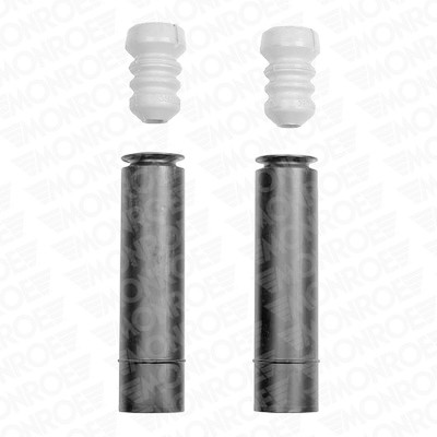 Kit de protecção contra o pó, amortecedor PROTECTION KIT