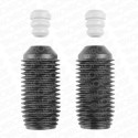 Kit de protecção contra o pó, amortecedor PROTECTION KIT