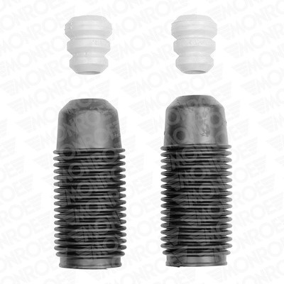 Kit de protecção contra o pó, amortecedor PROTECTION KIT