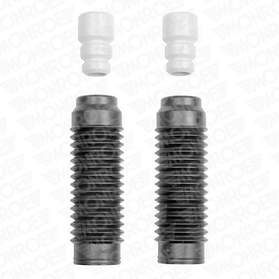 Kit de protecção contra o pó, amortecedor PROTECTION KIT