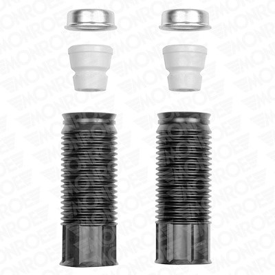 Kit de protecção contra o pó, amortecedor PROTECTION KIT