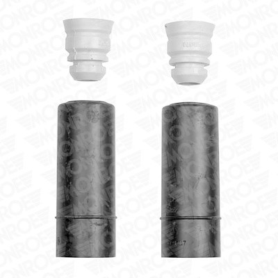 Kit de protecção contra o pó, amortecedor PROTECTION KIT