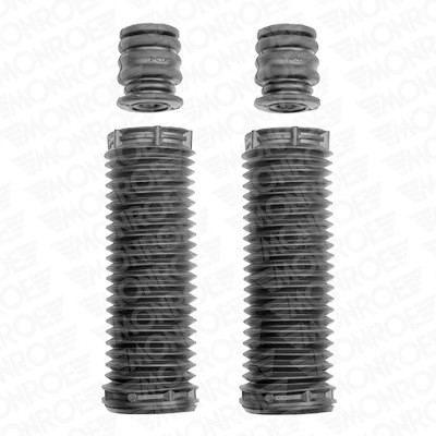Kit de protecção contra o pó, amortecedor PROTECTION KIT