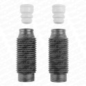 Kit de protecção contra o pó, amortecedor PROTECTION KIT