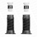 Kit de protecção contra o pó, amortecedor PROTECTION KIT