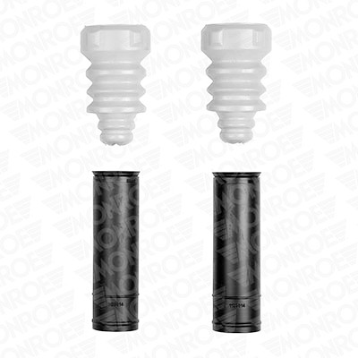 Kit de protecção contra o pó, amortecedor PROTECTION KIT