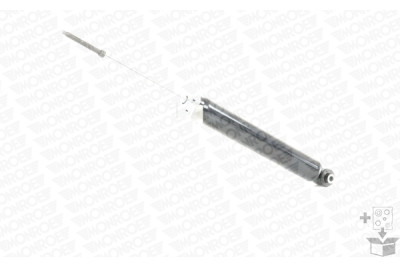 Amortecedor Monroe R6652 original