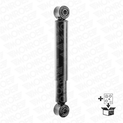 Amortecedor MONROE MAGNUM Axle