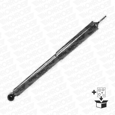 Amortecedor MONROE MAGNUM Axle
