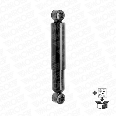 Amortecedor MONROE MAGNUM Axle