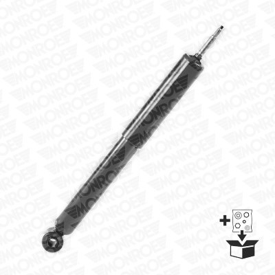 Amortecedor MONROE MAGNUM Axle