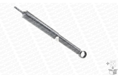 Amortecedor MONROE MAGNUM Axle