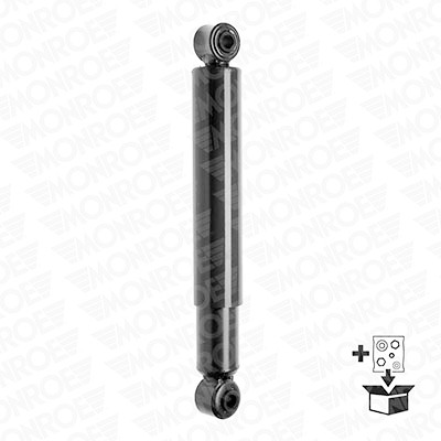 Amortecedor MONROE MAGNUM Axle