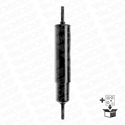 Amortecedor MONROE MAGNUM Axle