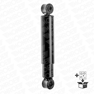 Amortecedor MONROE MAGNUM Axle