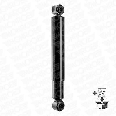 Amortecedor MONROE MAGNUM Axle