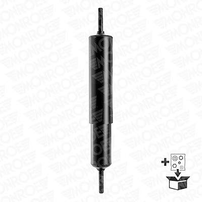 Amortecedor MONROE MAGNUM Axle