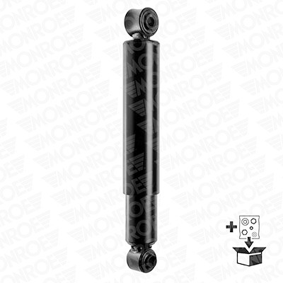 Amortecedor MONROE MAGNUM Axle
