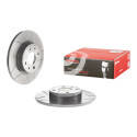 Disco de travão BREMBO MAX LINE