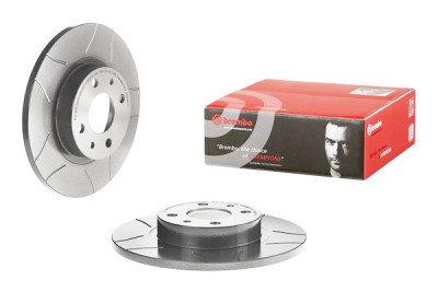 Disco de travão BREMBO MAX LINE