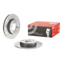 Disco de travão BREMBO MAX LINE