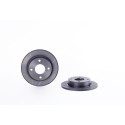 Disco de travão BREMBO MAX LINE