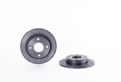 Disco de travão BREMBO MAX LINE