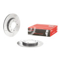 Discos de travão BREMBO MAX LINE