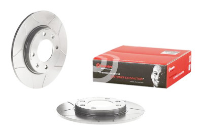 Discos de travão BREMBO MAX LINE