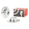 Jogo de discos de freio BREMBO 08.5444.10