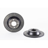 Disco de travão BREMBO MAX LINE