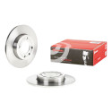 Conjunto de discos de freio BREMBO 08.6785.10