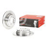 Conjunto de discos de freio BREMBO 08.6917.10