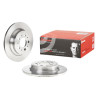 Conjunto de discos de freio BREMBO 08.7765.10