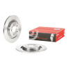 Conjunto de discos de freio BREMBO 08.7955.10