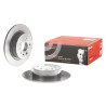 Jogo de discos de freio COATED DISC LINE