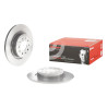 Jogo de discos de freio BREMBO COATED DISC LINE 08.9460.61