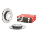 Jogo de discos de freio COATED DISC LINE