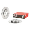 Conjunto de discos de freio BREMBO 08.A332.10