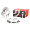 Conjunto de discos de freio BREMBO 08.A446.10