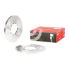 Conjunto de discos de freio BREMBO 08.A530.10