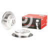 Conjunto de discos de freio BREMBO 08.A872.10