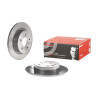 Conjunto de discos de freio BREMBO 08.B357.11