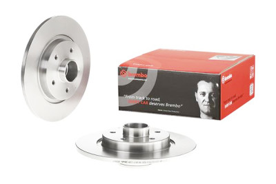 Disco de freio BEARING DISC LINE