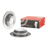 Conjunto de discos de freio BREMBO 08.B605.11