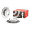 Jogo de discos de freio COATED DISC LINE