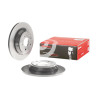 Conjunto de discos de freio BREMBO 08.C065.11